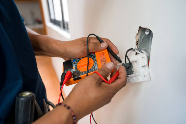 Best Residential Electrician Services  in Decatur, MI