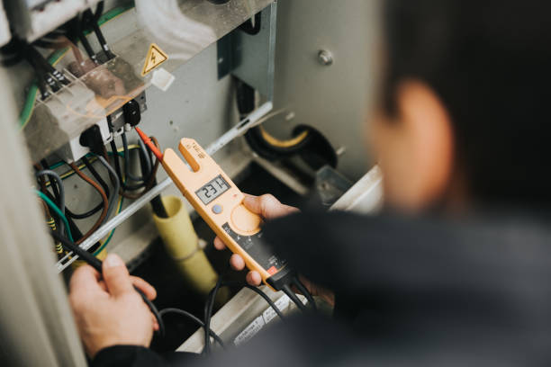 Best 24-Hour Electrician  in Decatur, MI