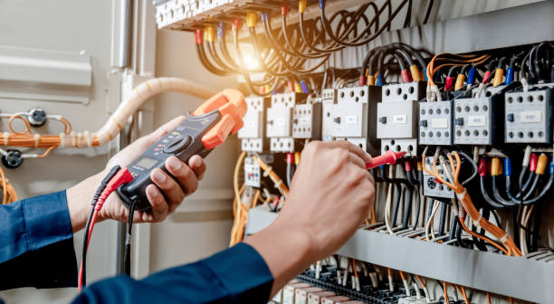  Decatur, MI Electrician Pros