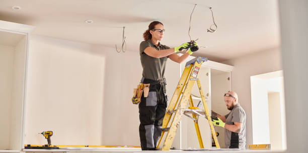 Reliable Decatur, MI Electrician Solutions