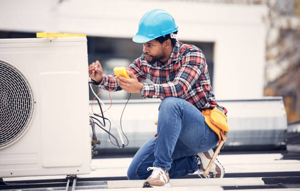 Affordable Emergency Electrician in Decatur, MI