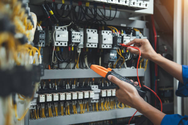 Electrical Rewiring Services in Decatur, MI