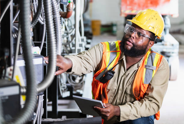 Best Electrical Repair Services  in Decatur, MI