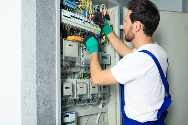 Best Emergency Electrician Near Me  in Decatur, MI