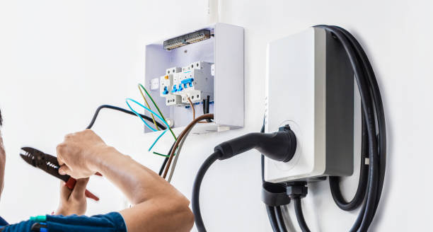 Best Electrical Rewiring Services  in Decatur, MI