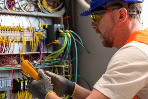 Best Electrical Contractors for Businesses  in Decatur, MI