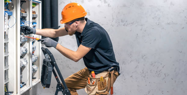 Best Electrical Rewiring Services  in Decatur, MI